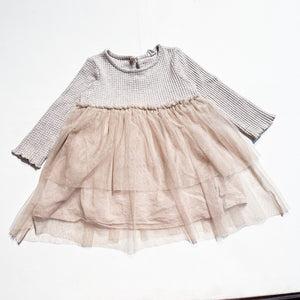 Zara Dress 2-3Y|154848