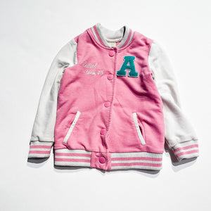 Zara Jacket 4/5Y *Imperfection|202928