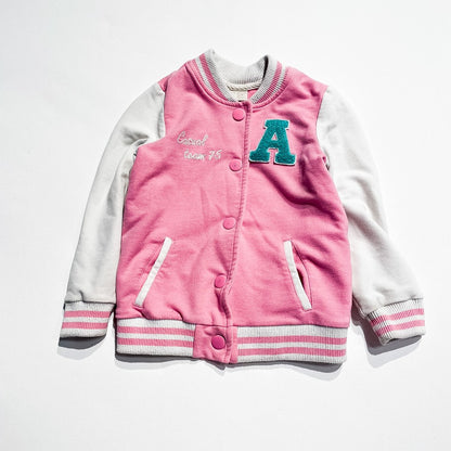 Zara Jacket 4/5Y *Imperfection|202928