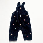 Overalls 6-12M|208048
