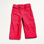 Carters Pants 12M|226108
