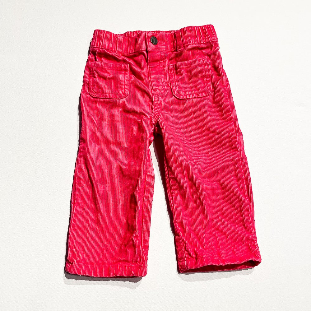 Carters Pants 12M|226108