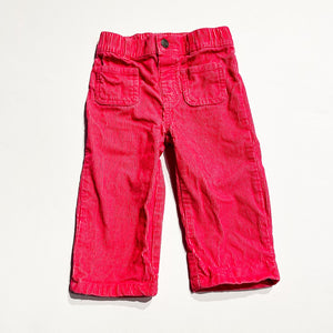 Carters Pants 12M|226108