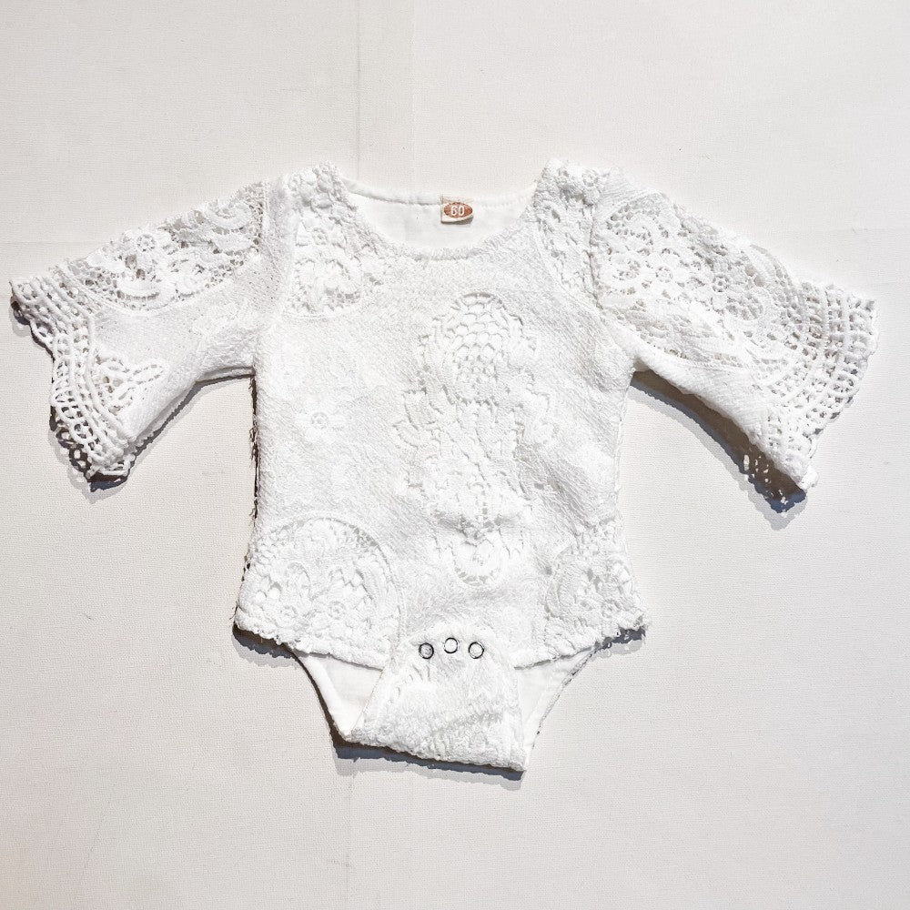 Romper 0-6M|152701