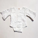 Romper 0-6M|152701