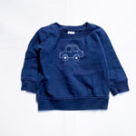 Anok Sweatshirt 6-12M|183866
