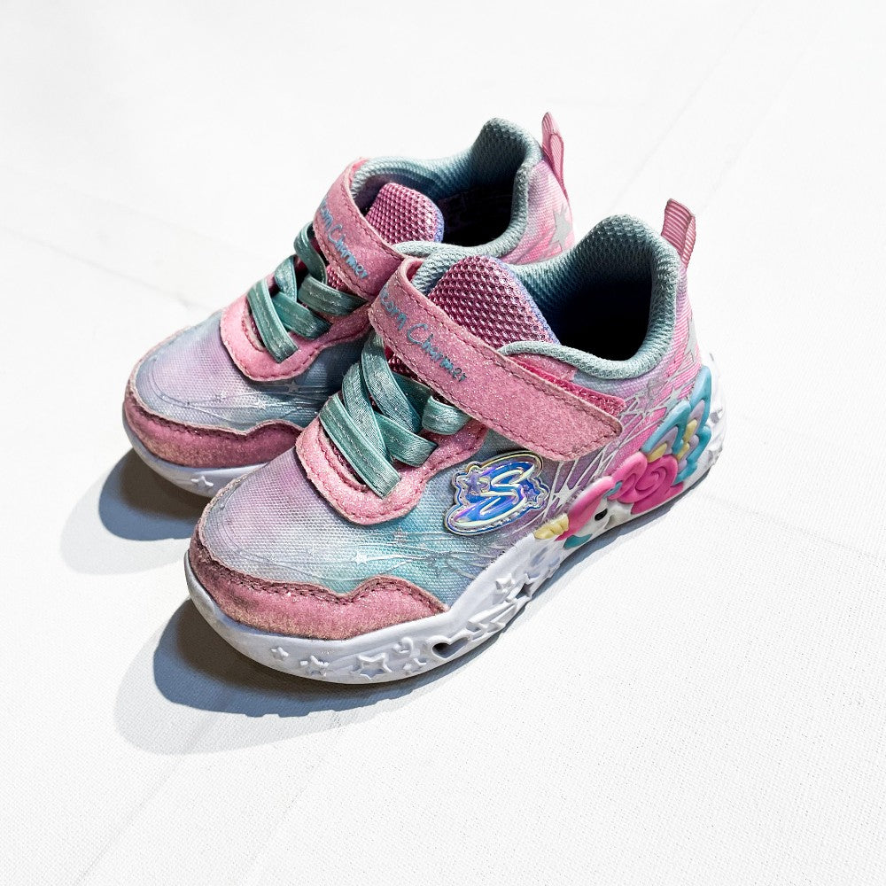 Sketcher Light Up Shoes 7|177256