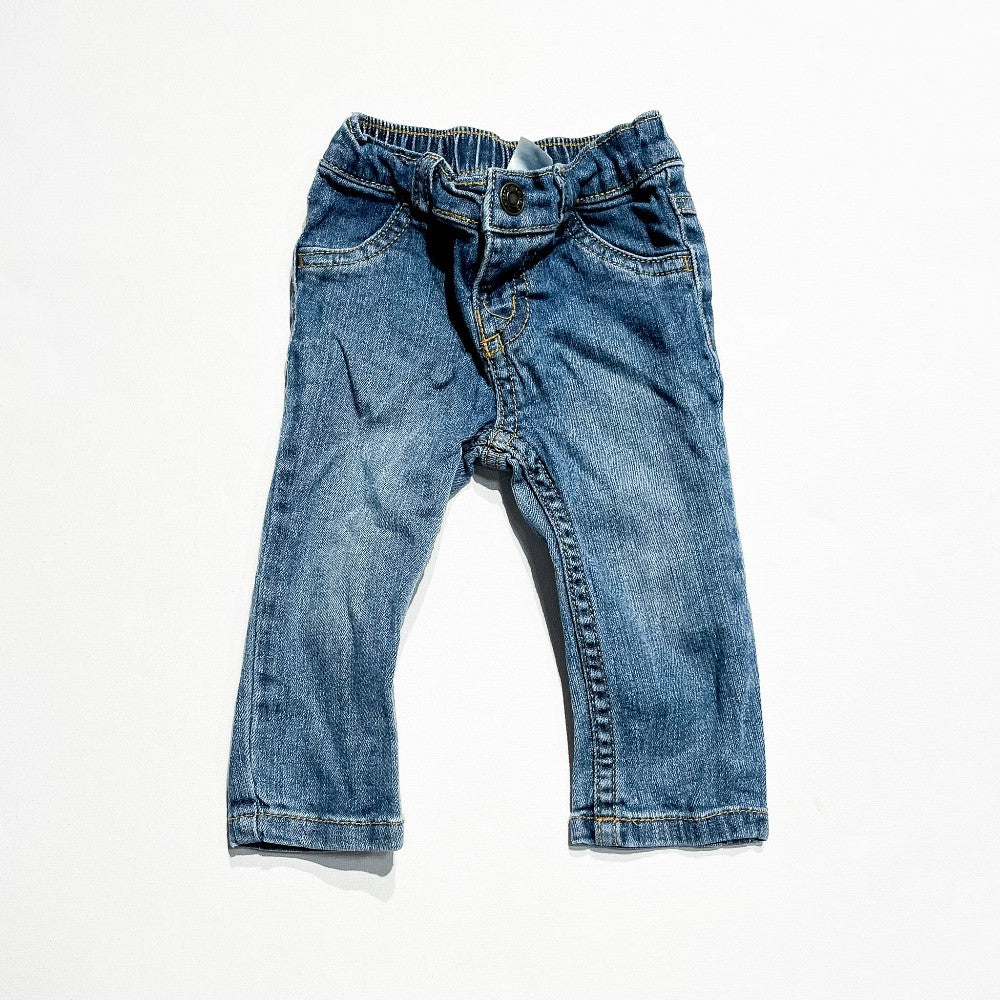 Carters Jeans 6M|205981