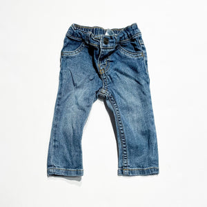 Carters Jeans 6M|205981