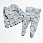 Petit Lem Jammies 18M|212851