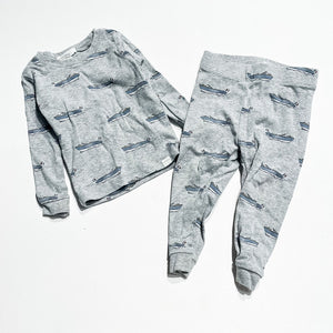 Petit Lem Jammies 18M|212851