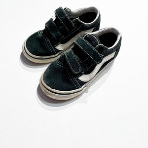 Vans Size 7.5|229171