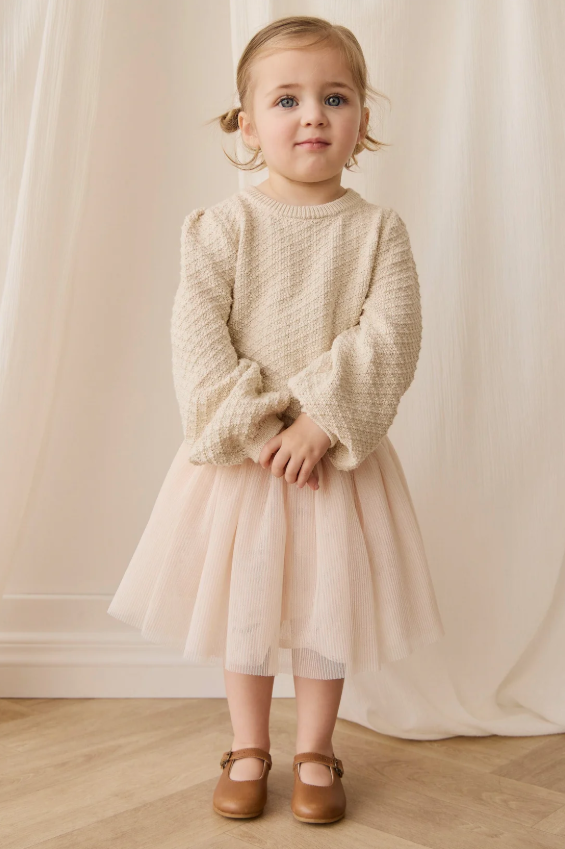 Jamie Kay - Harlow Jumper Vanilla|176889