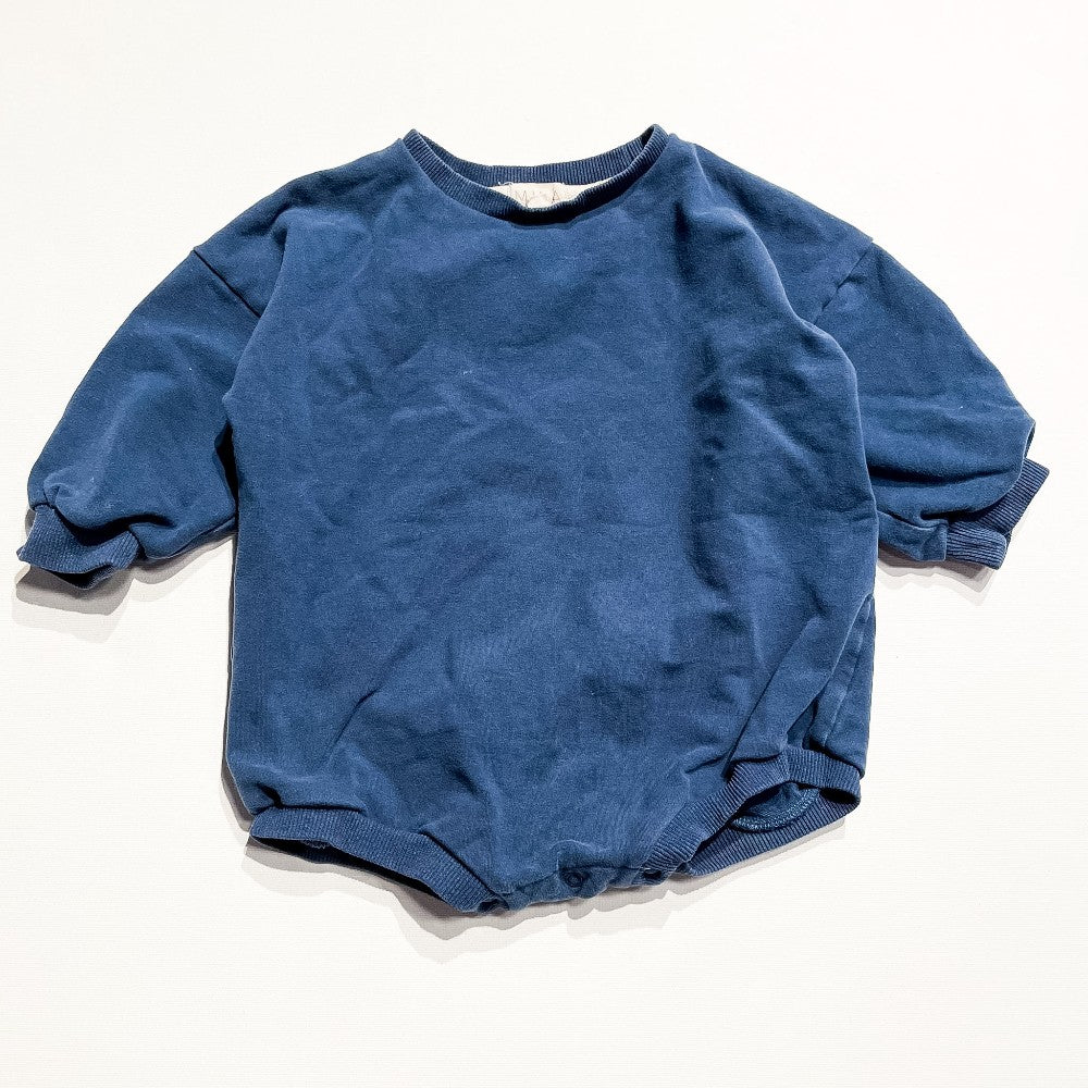 Mila Romper 18-24M|212655
