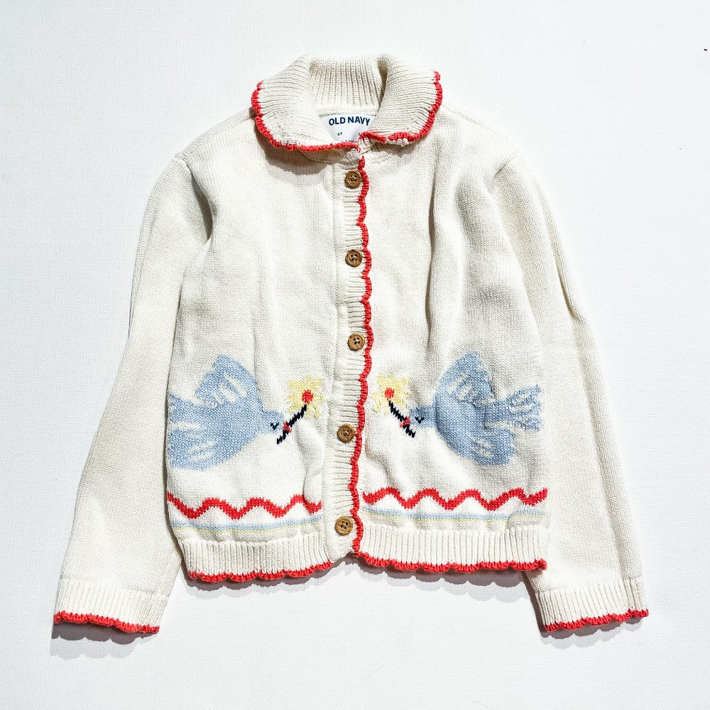 Old Navy Sweater 5Y|223469