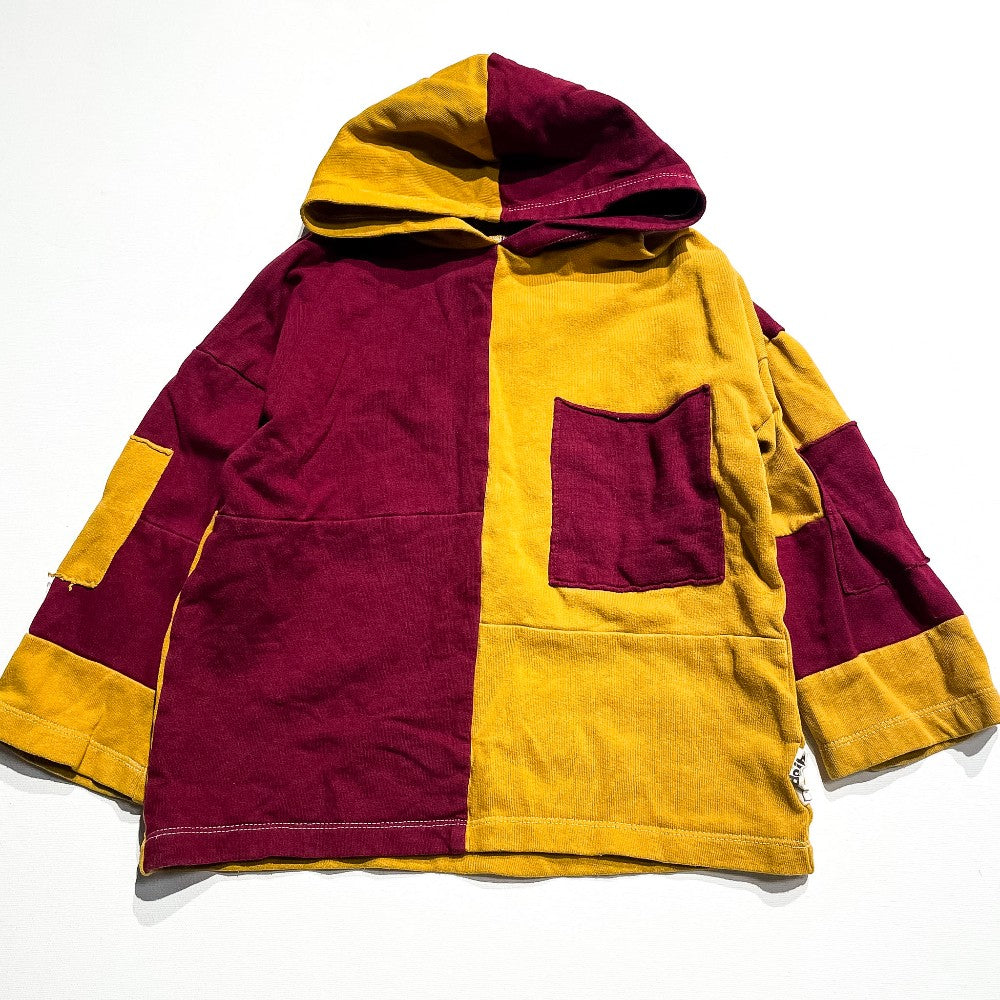 Nudnik Hoodie 4Y **Imperfection|206806