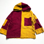 Nudnik Hoodie 4Y **Imperfection|206806