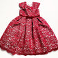 Jona Michelle Dress 4Y|224943