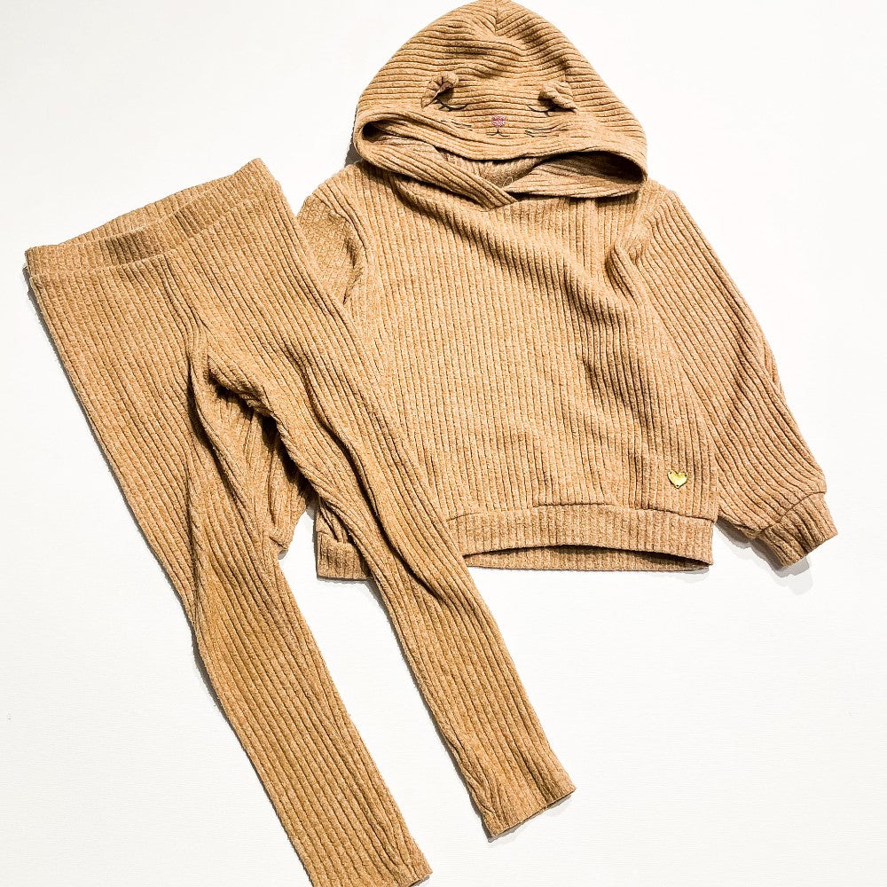 H&M Set 4-6Y|203712