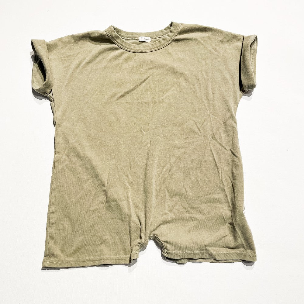 Roobear Romper 4Y  **Imperfection|207181