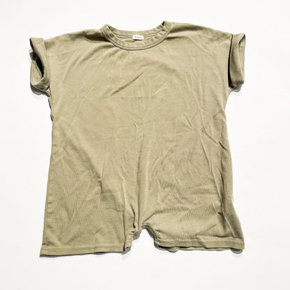 Roobear Romper 4Y  **Imperfection|207181