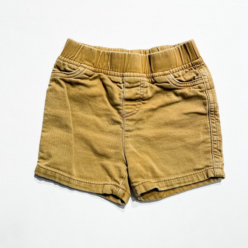 Joe Fresh Shorts 12-18M|229778