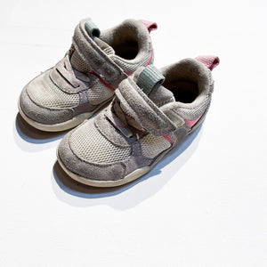 Zara Shoes 4.5C|157064