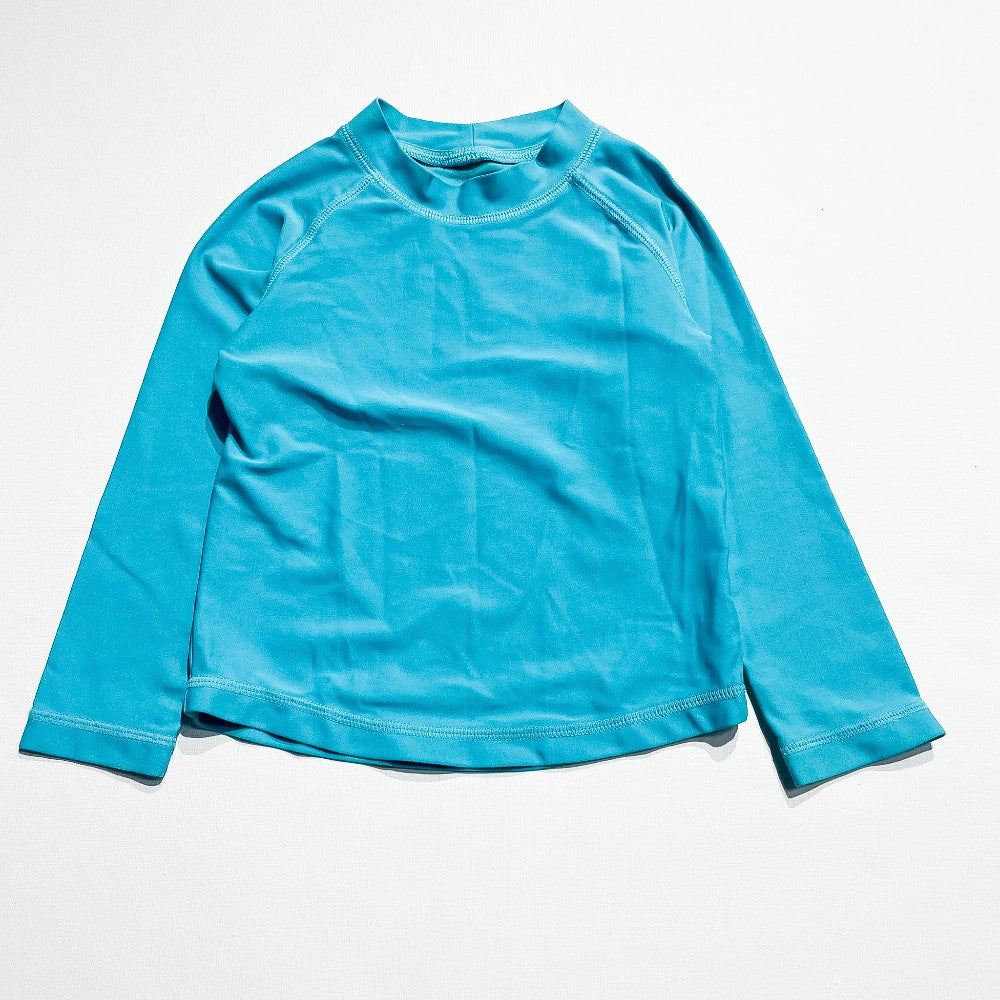 Carters Swim Shirt 24M|214304