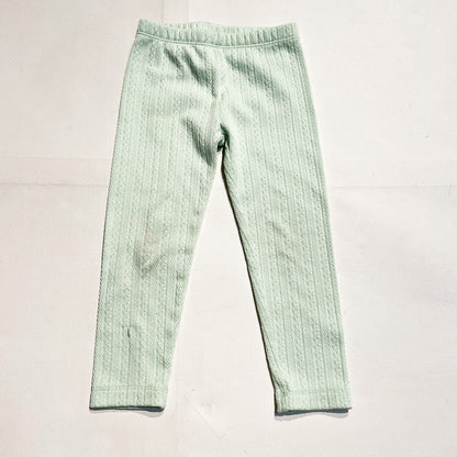 Old Navy Leggings 3Y **Imperfection|179085