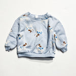 Old Navy Sweatshirt 6-12M|219342