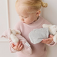 Sleeping Penelope Plush - Willow|153292