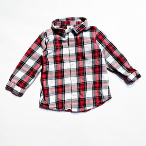 H&M Shirt 12-18M|141841