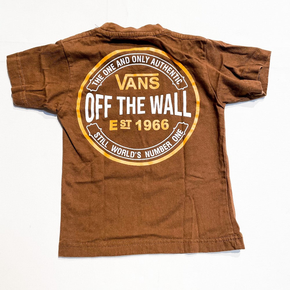 Vans Top 2T *Imperfection|169208