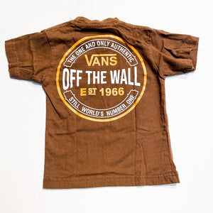 Vans Top 2T *Imperfection|169208