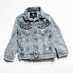 Beau Hudson Jean Jacket 2Y|195576
