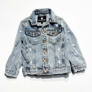 Beau Hudson Jean Jacket 2Y|195576