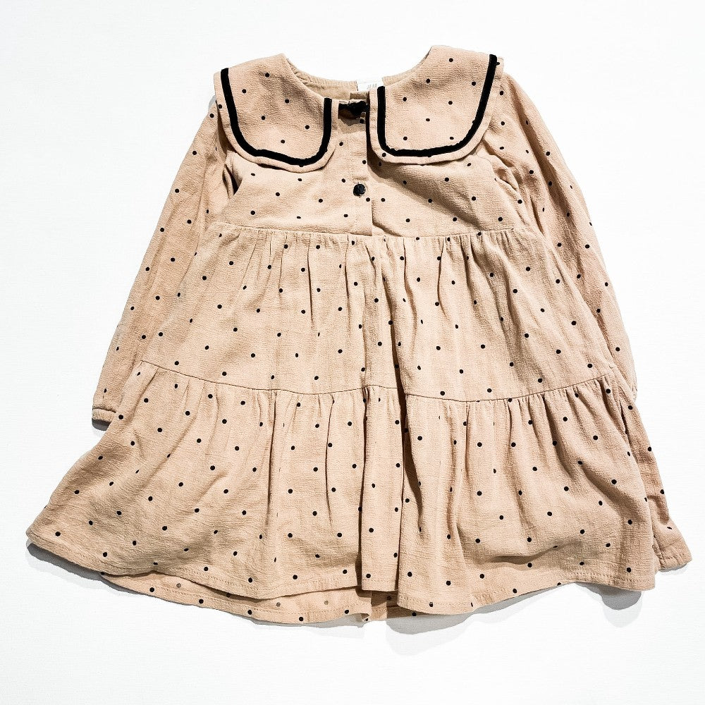H&M Dress 9-12M|212379