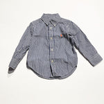 Ralph Lauren Shirt 2Y|216354