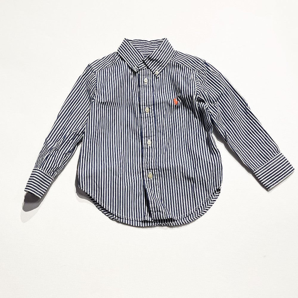 Ralph Lauren Shirt 2Y|216354