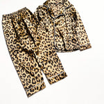 No Tag Pajama Set 5Y|219752