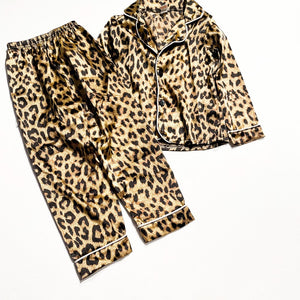 No Tag Pajama Set 5Y|219752