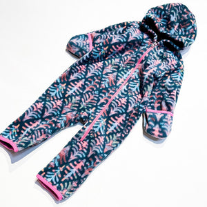 Columbia Bunting Suit 6-12M|161300