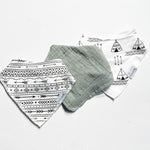 Bib Set|230580