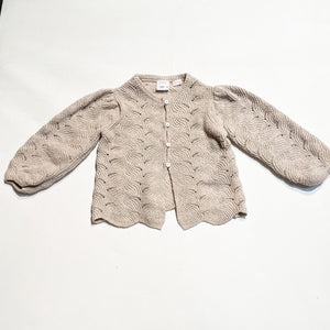 Zara Sweater 18-24M|116906