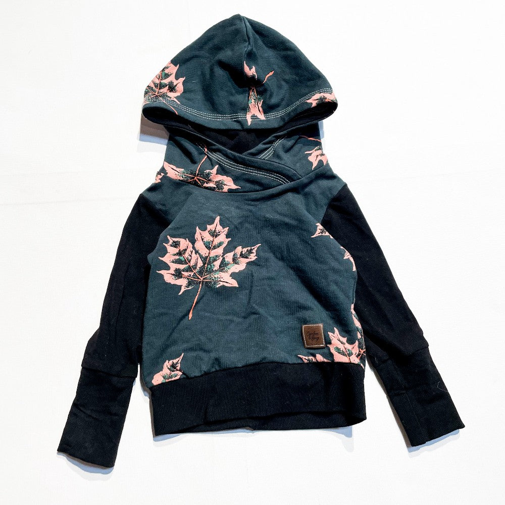 Caribou & Sage Hoodie 3-12M|171350