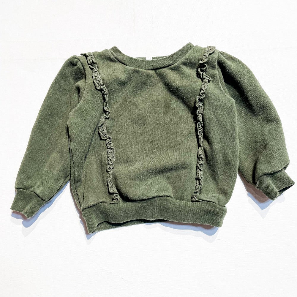 Rylee & Cru Sweatshirt 18-24M|165743