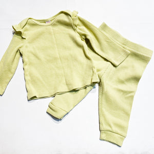 Joe Fresh Set 6-12M|161307