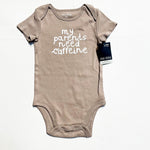 Okie Dokie Onesie 12M|171255