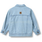 Wheat - Denim Jacket Bowie|191226