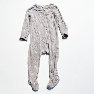 Quincy Mae Sleeper 6-12M **Imperfection|187188